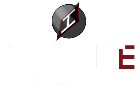 Incarnate Games Inc.